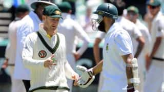 Michael Clarke recalls captaincy days when Hashim Amla fired with bat
